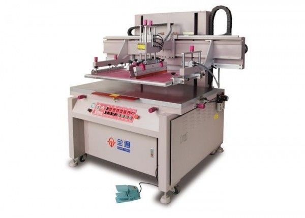 Membrane Screen Printing Machine